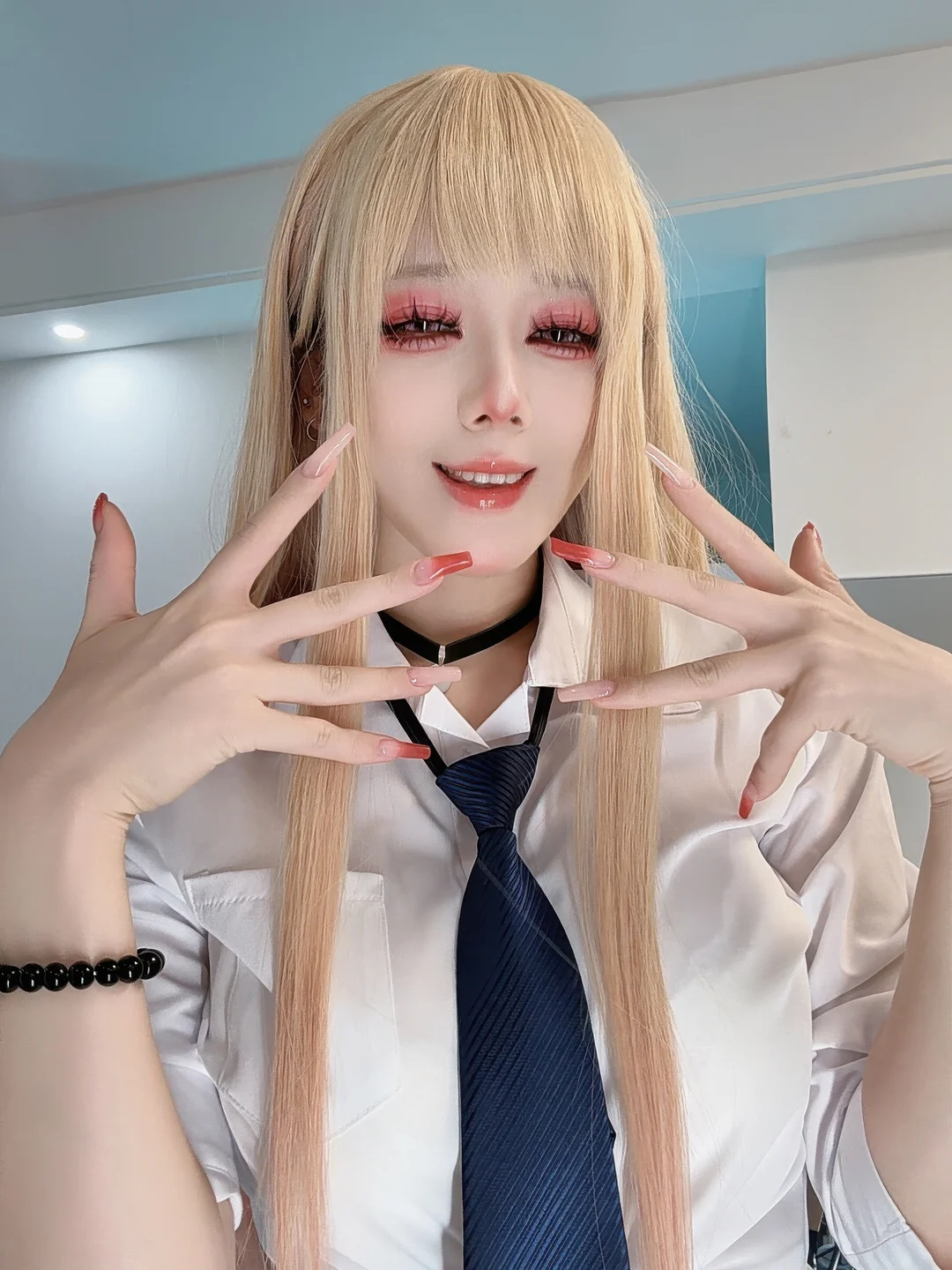 九言 - 2月月票作品 [58P,5V-392MB] tg@simisebaisi 【丝足阁】056.webp